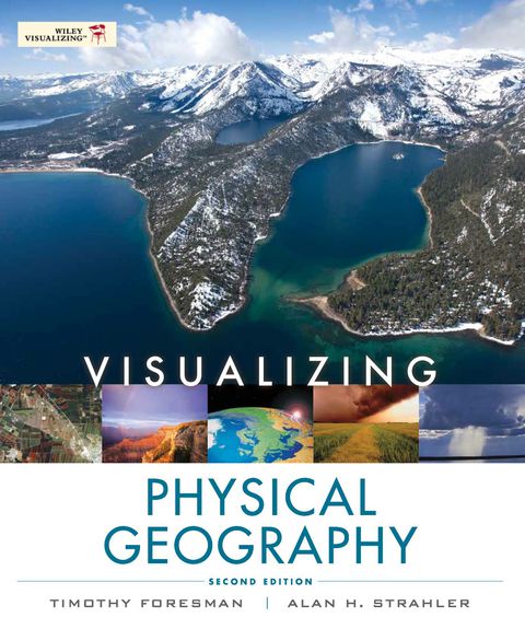 Visualizing Physical Geography